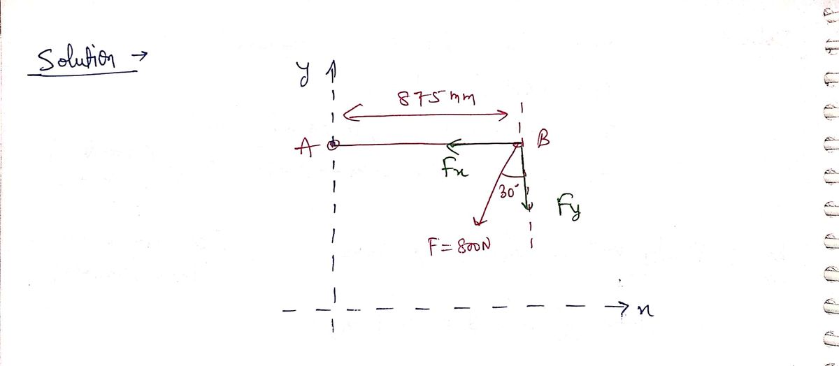 Mechanical Engineering homework question answer, step 1, image 1